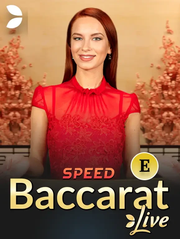 TX88 Speed Baccarat E
