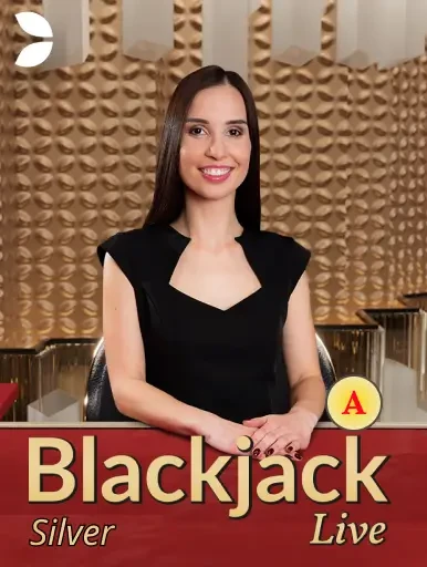 TX88 Blackjack Silver A