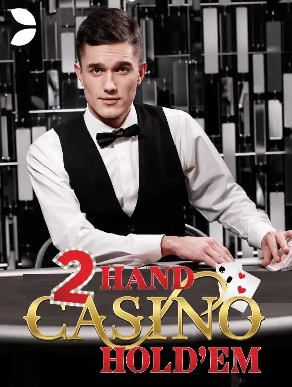 TX88 2 Hand Casino Hold'em