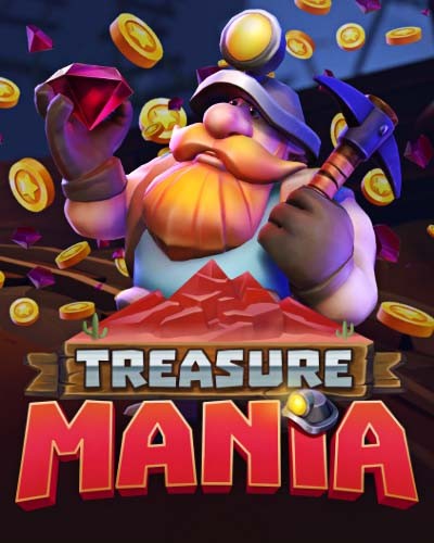 TX88 Treasure Mania