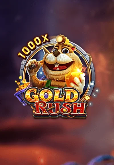 TX88 Gold Rush