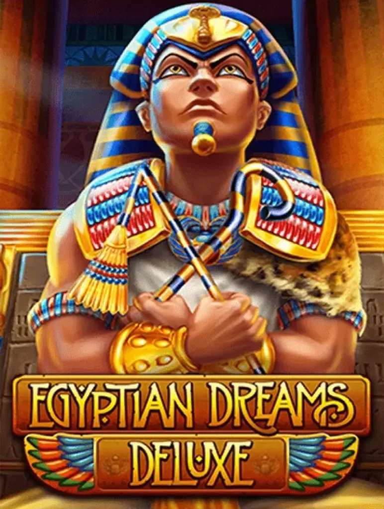 TX88 Egyptian Dreams Deluxe