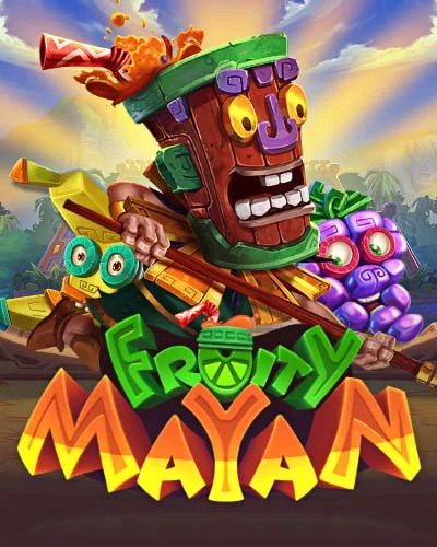 TX88 Fruity Mayan