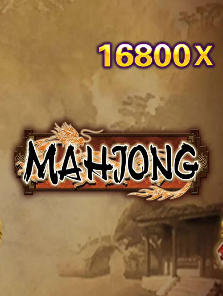 TX88 Mahjong