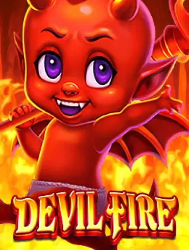 TX88 Devil Fire