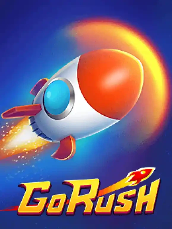 TX88 Go Rush