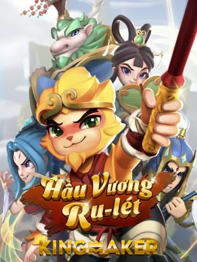 TX88 Monkey King Roulette