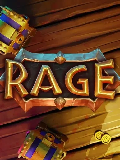 TX88 Rage