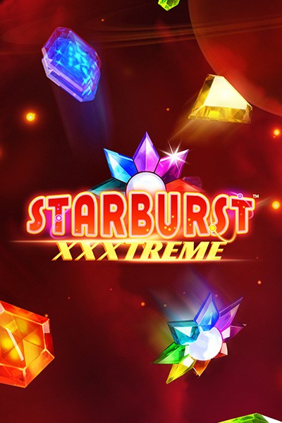 TX88 Starburst  XXXtreme