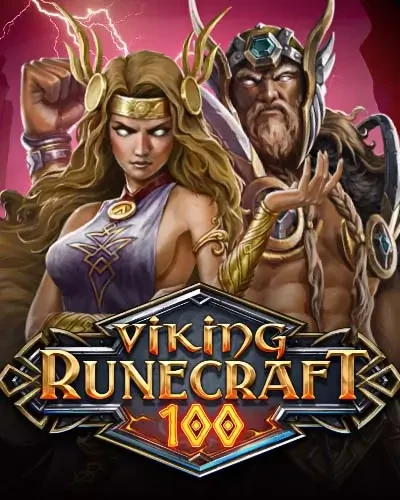 TX88 Viking Runecraft 100