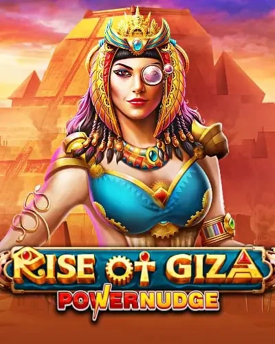 TX88 Rise of Giza PowerNudge