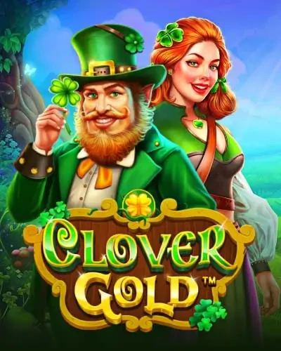 TX88 Clover Gold