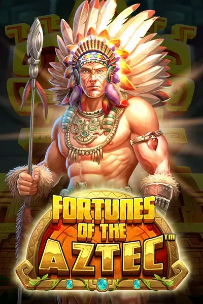 TX88 Fortunes of Aztec