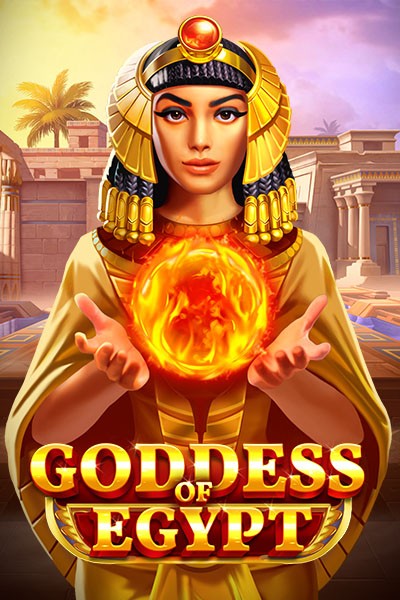 TX88 Goddess of Egypt