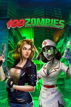 TX88 100 Zombies
