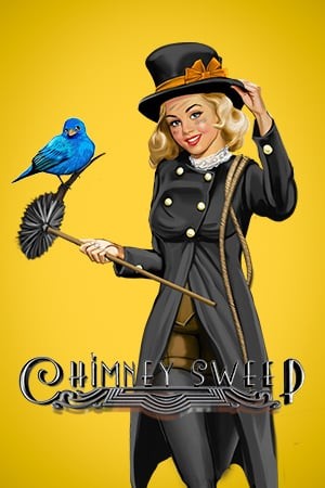 TX88 Chimney Sweep