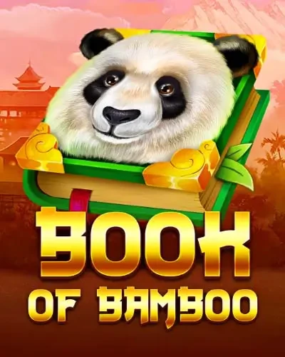 TX88 Book of Bamboo