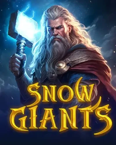 TX88 Snow Giants