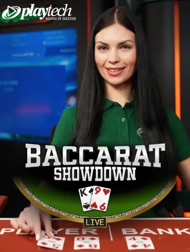TX88 Baccarat Showdown