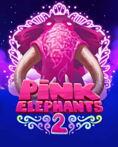 TX88 Pink Elephants 2