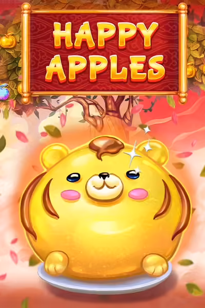 TX88 Happy Apples