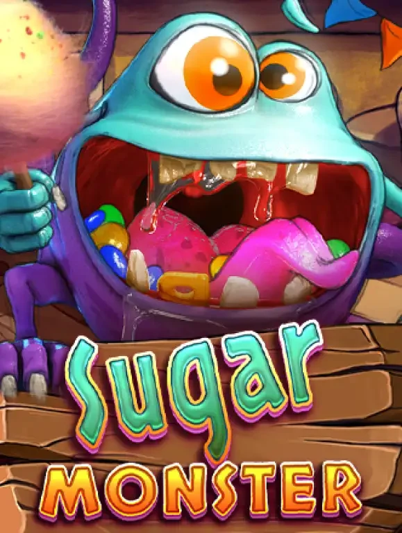 TX88 Sugar Monster