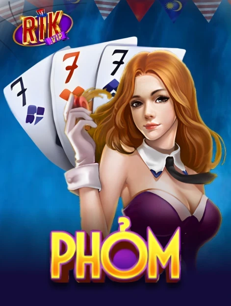 TX88 Phỏm