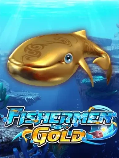 TX88 Fishermen Gold