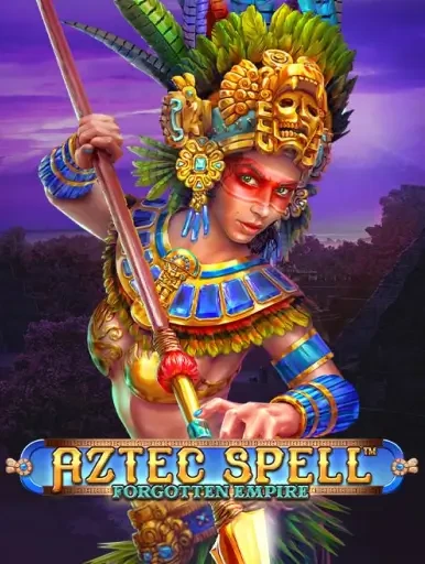 TX88 Aztec Spell - Forgotten Empire