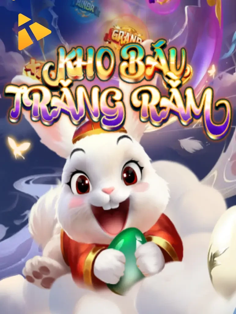 TX88 Kho Báu Trăng Rằm