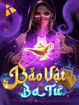 TX88 Bảo Vật Ba Tư