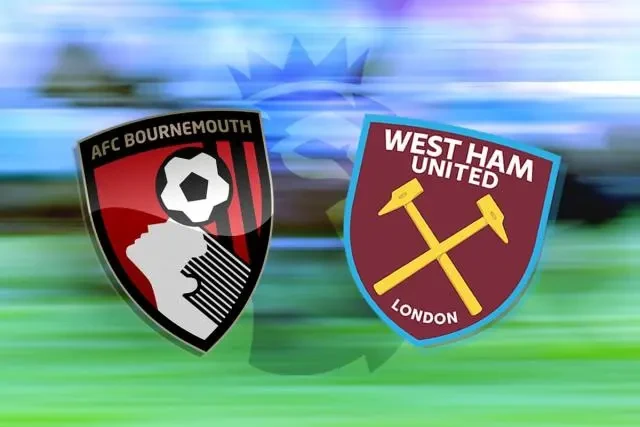 TX88 Dự đoán - Phân tích kèo bóng đá Bournemouth vs West Ham, 3h00 ngày 17/12